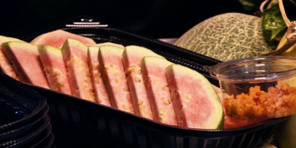 TRẠM - Trái Cây, Nước Ép & Hồng Trà