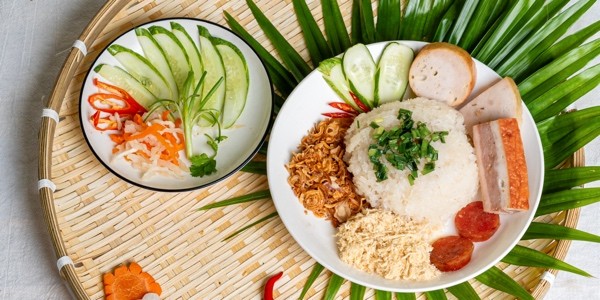 Bánh Mì Hà - Bùi Văn Thêm