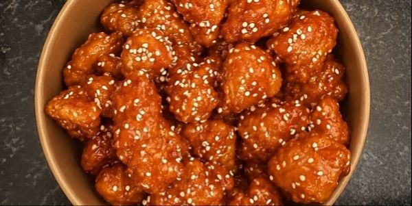 KAN - Ăn Vặt & Nước Uống