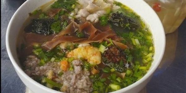Bánh Đa Cua Minh Đan