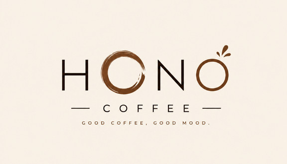 Hono - Coffee - Lý Thường Kiệt