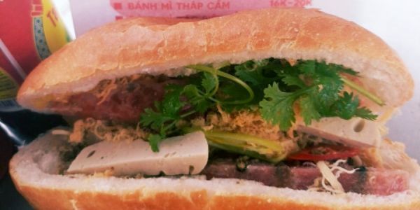 Bánh Mì Đức Anh - Khu Dân Cư 91B