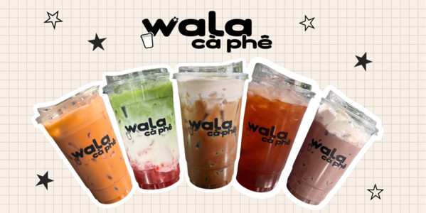 Wala Cà Phê Quận 7