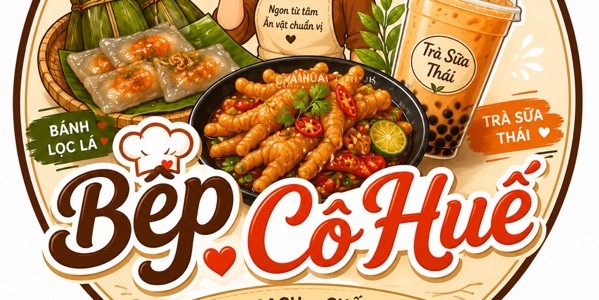 Bếp Cô Huế - Long Bình