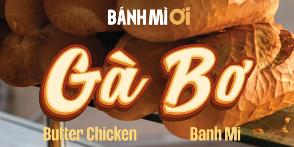 Bánh Mì Ơi - 98 Lê Thánh Tôn