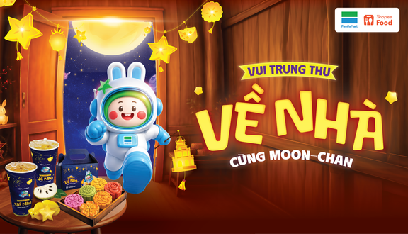 FamilyMart - KDC Vạn Phúc