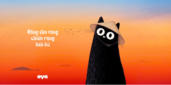 OYE! - Phan Đăng Lưu