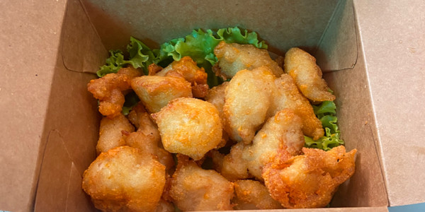 Gà Lắc, Hamburger, Sandwich & Trà - Chicken's Boy