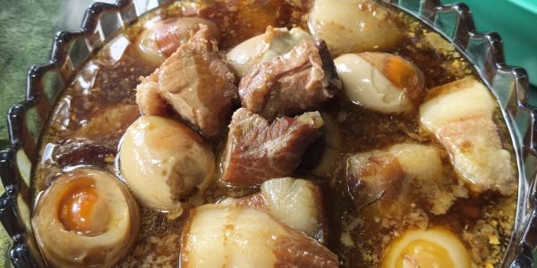 Quán Cơm Miền Tây1