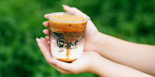 2M - Coffee and More
