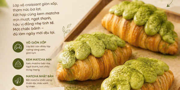 Chez C&T - Tiệm bánh & trà - Đinh Bộ Lĩnh, Bình Thạnh