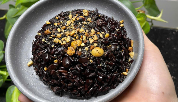 Bếp Mẹ Ốc Long