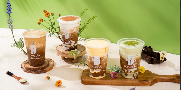 Đoàn Vân Coffee - 37 Nguyễn Chính
