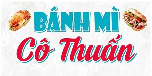Bánh Mì Thuấn - 209 Lê Lợi