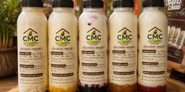 Bếp CMC - Cafe & Sữa Chua - 37 Ngõ 167 Tây Sơn