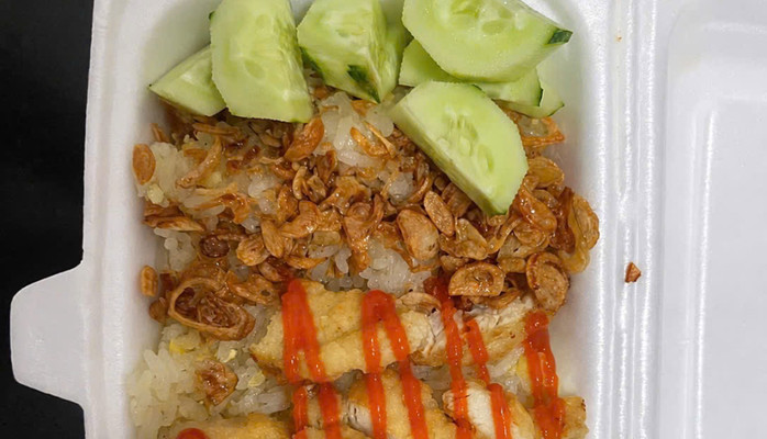 Xôi Gì Năm Hường - Xôi Ngon, Cơm Gà & Cơm Văn Phòng - Phạm Ngọc Thạch