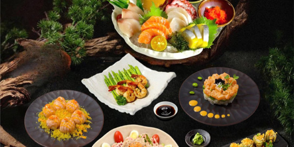 Akiko Sushi