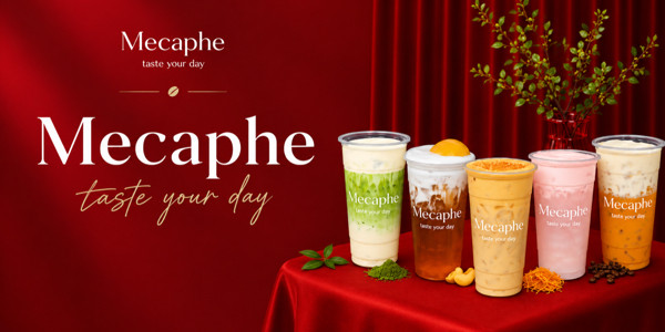 Mecaphe - Đặng Thái Thân