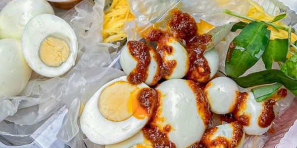 SURI F&D - Trà sữa & Ăn vặt Phan Thiết