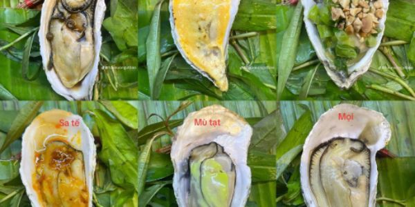 Quán Ốc Như Như - Cà Mau 69