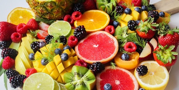 NƯỚC ÉP & TRÁI CÂY TƯƠI - KFresh