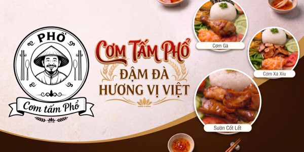 Cơm Tấm Phổ