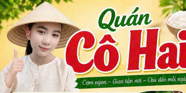 Quán Cô Hai - 80 Huỳnh Văn Trí