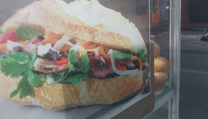 Thanh - Bánh Mì - Hải Thượng Lãn Ông