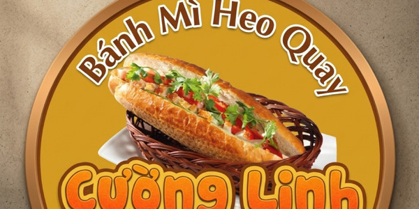Bánh Mì Heo Quay Cường Linh - Tạ Quang Bửu