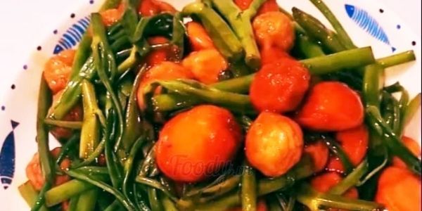 Ăn Vặt Chú An 2 - Nguyễn Huệ