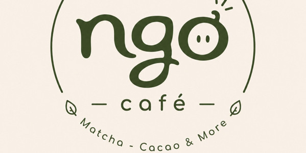Ngơ Café - Há Cảo, Kimbap & Cơm Trộn