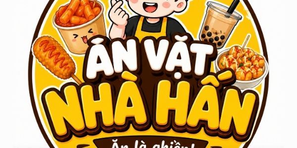 Ăn Vặt Cao Hấn - Trà Sữa & Gà Ủ Muối