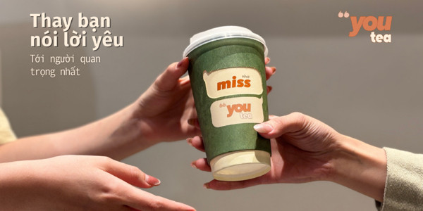 You Tea - 99 Cầu Giấy