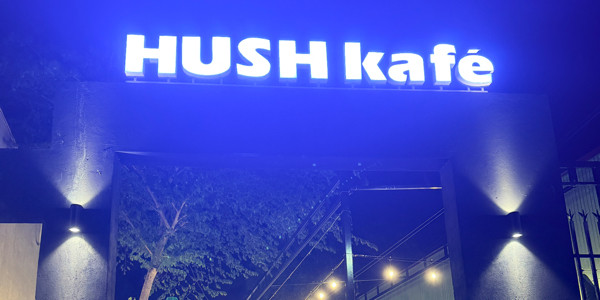 HUSH KAFE - 94 Tôn Đức Thắng