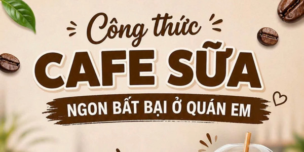 Ghiền Cafe - Lò Lu