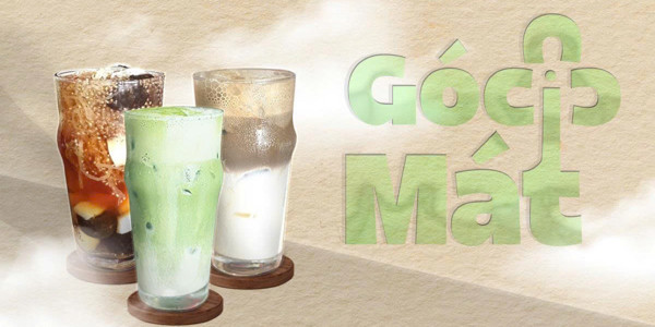 Góc Mát - Thanh Nhiệt & Thải Độc - Thủ Đức