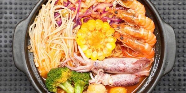 Mỳ Cay Gabu - Trà Sữa & Đồ Ăn Vặt