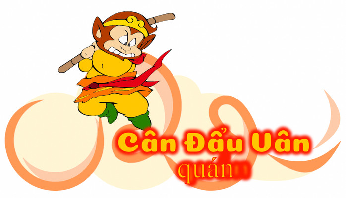 Cân Đẩu Vân - Mì Trộn & Bao Kẹp - Lê Văn Khương