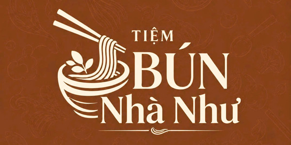 Tiệm Bún Nhà Như - Bún Nước Tương Chay & Mặn - Bình Giã