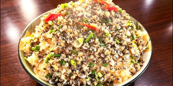 Gỏi Cá Trích Dân Biển