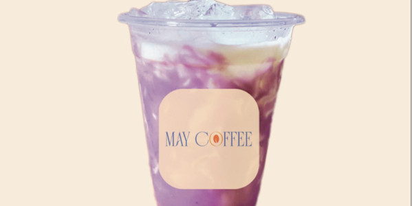 May Coffee - Nguyễn Trãi