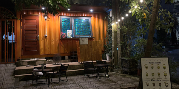 Mori Cofee Việt Trì - Matcha & More