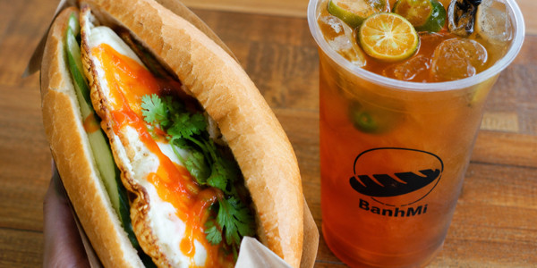 Nhà Của Cua Bakery