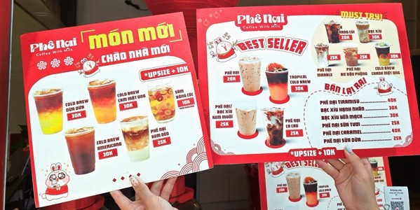 Phê Nại - Cà Phê - Phạm Hồng Thái