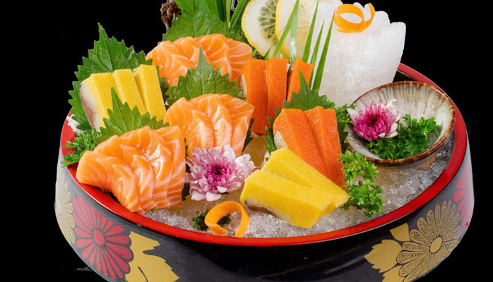 Sushi Yumeki - Đồ Ăn Nhật Bản - Tam Khương