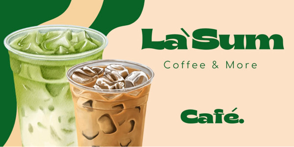 LaSum Café - Thủ Đức