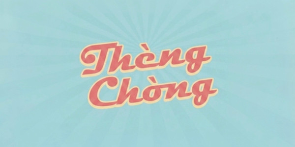 THÈNG CHÒNG - Xôi Xoài, Hoa Quả Dầm & Đồ Uống