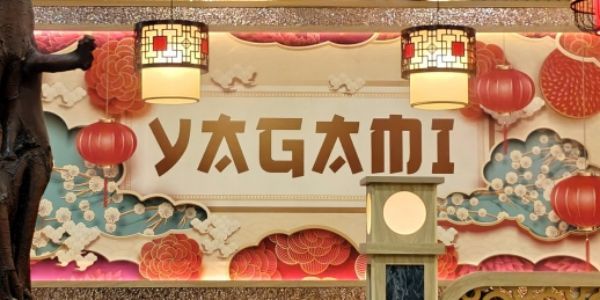 Mì Cay YAGAMI - 19A Nguyễn Ảnh Thủ