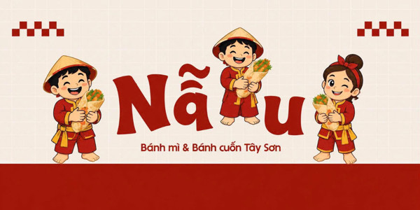 Nẫu & Saigon An Coffee - 152 Hồ Sen
