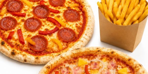 PIZZA LOVE - 29 Bến Nghé